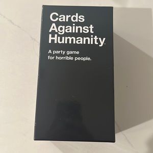 Cards Against Humanity